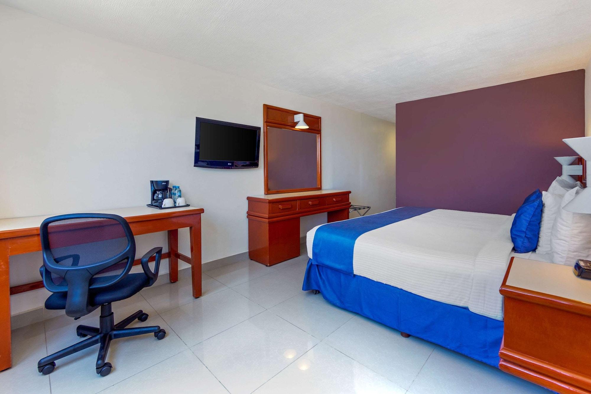 Comfort Inn Veracruz Extérieur photo